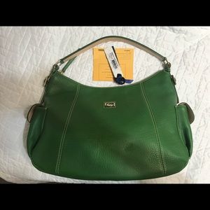 Brand new Dooney and Bourke.